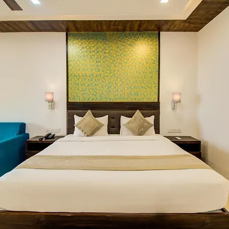 Mountain Breeze Resort, Mahabaleshwar Exterior photo