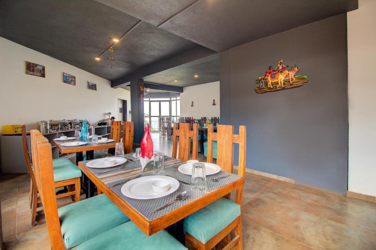 Mountain Breeze Resort, 4* Mahabaleshwar
