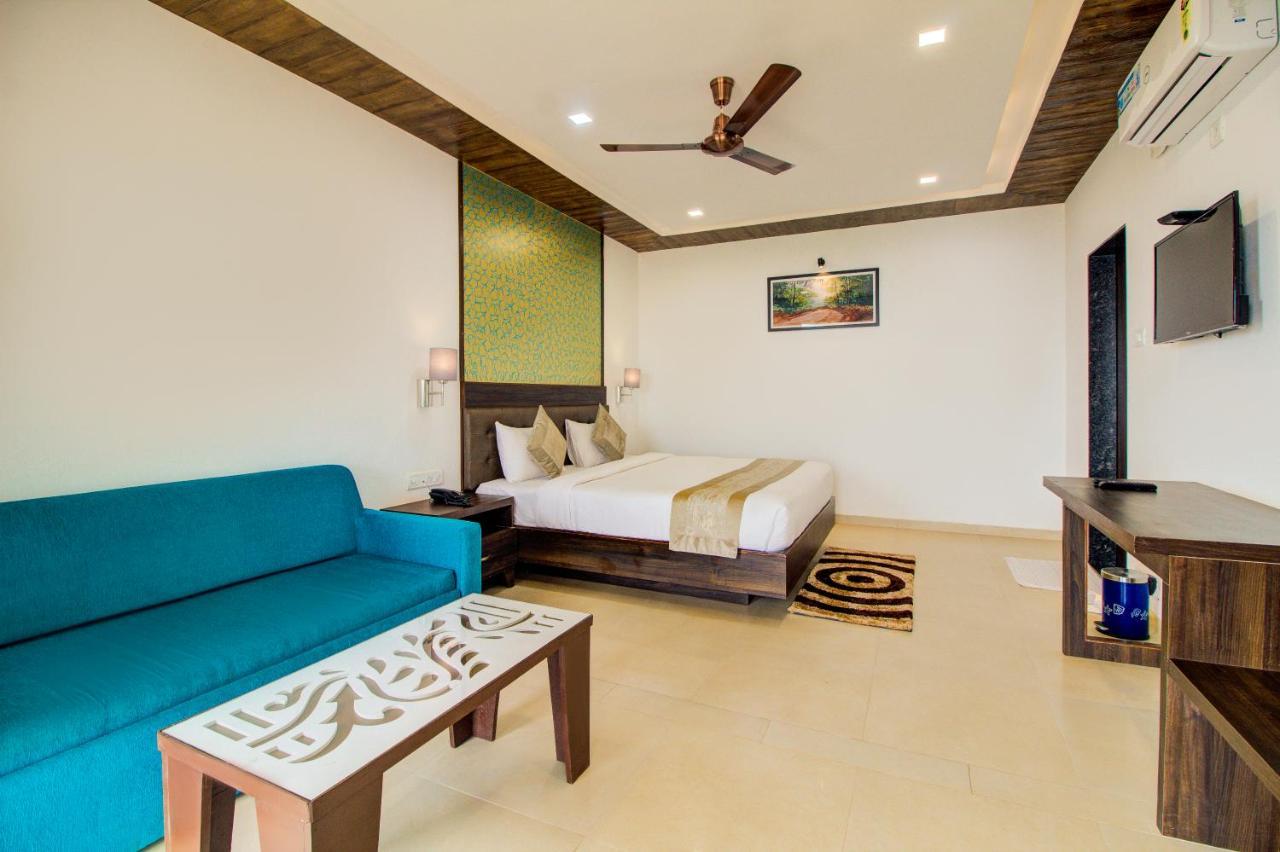 Mountain Breeze Resort, Hotel 4*