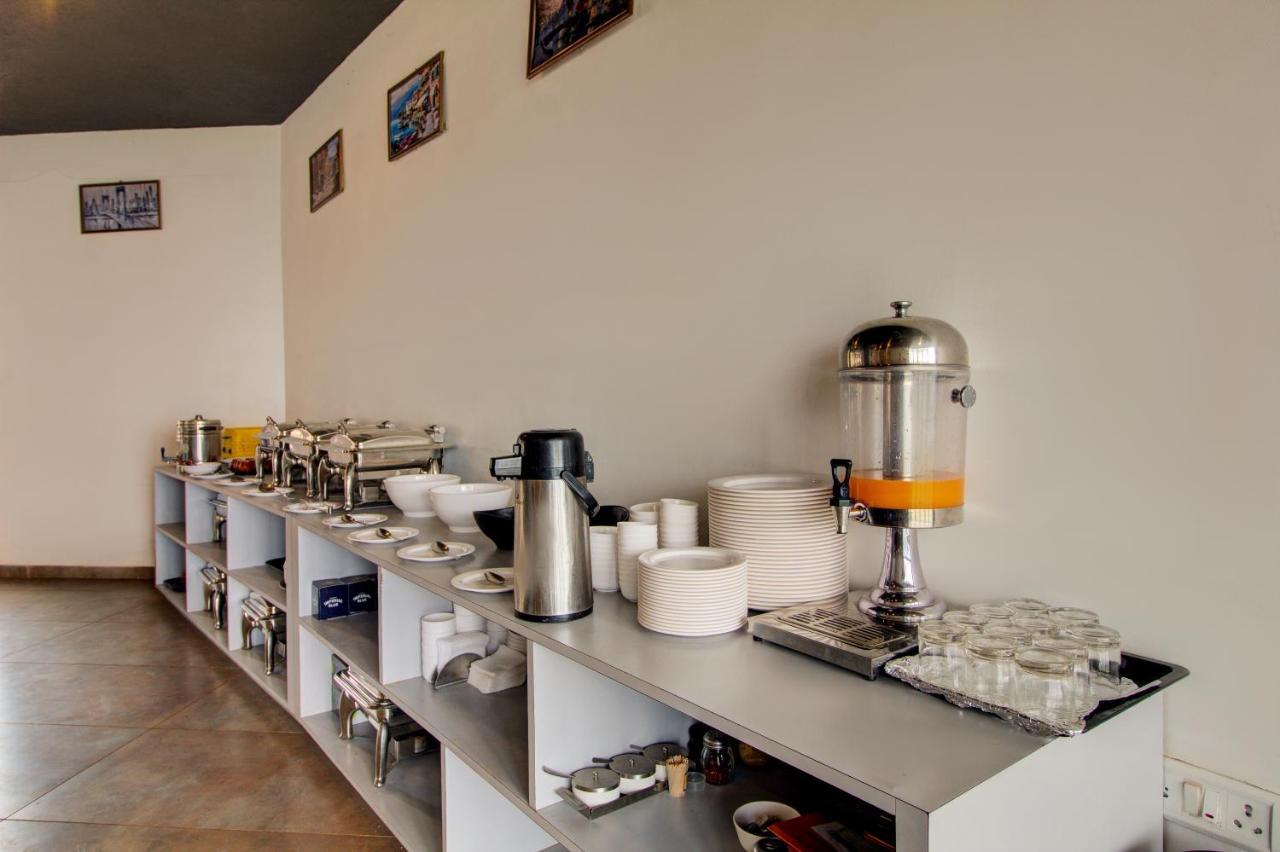 Hotel Mountain Breeze Resort,