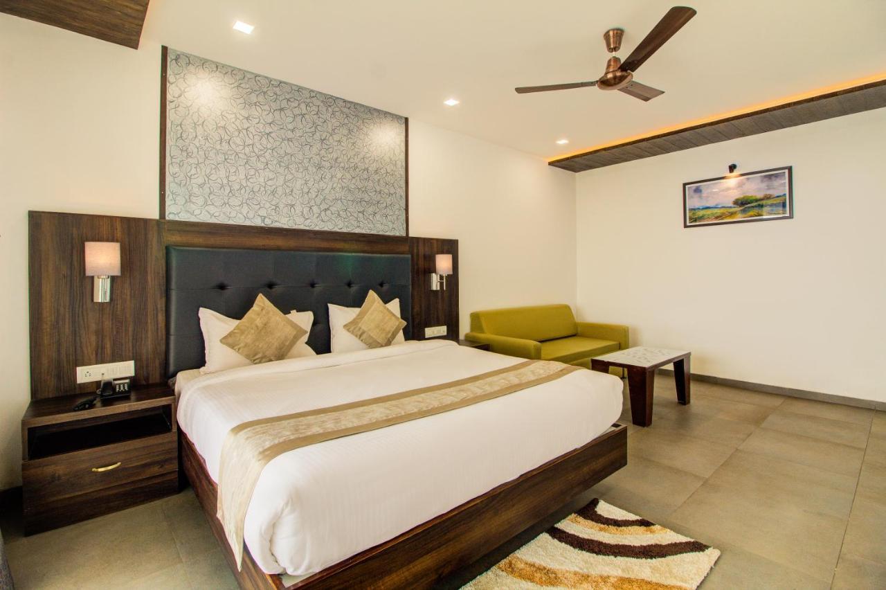Mountain Breeze Resort, 4* Mahabaleshwar
