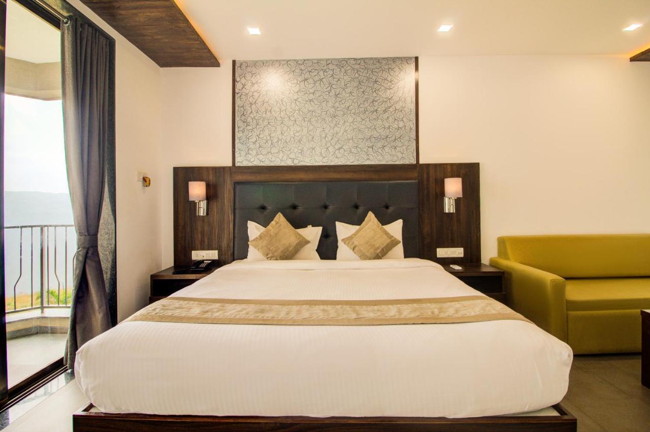 Hotel Mountain Breeze Resort, 4*