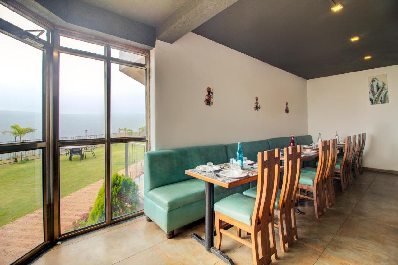 Mountain Breeze Resort,