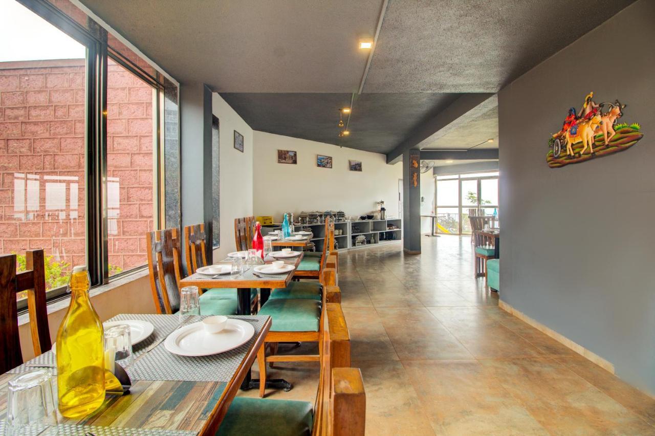 Mountain Breeze Resort, Hotel 4*