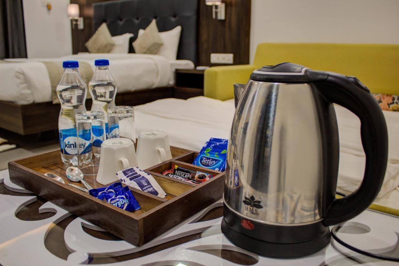 Mountain Breeze Resort, Hotel Mahabaleshwar