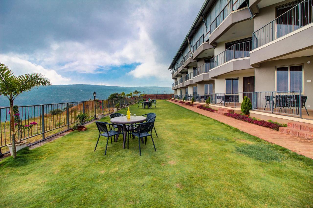 Mountain Breeze Resort, Hotel Mahabaleshwar