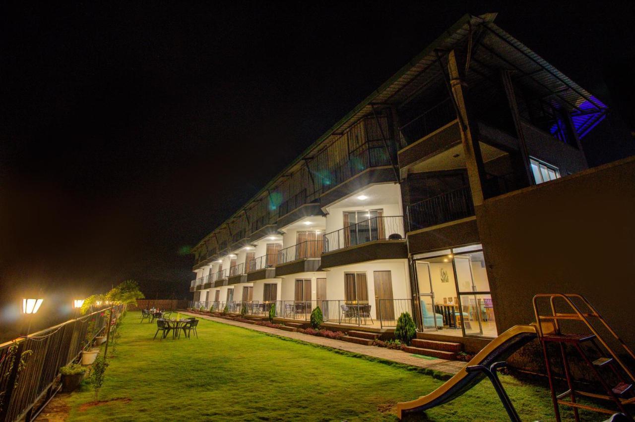 Hotel Mountain Breeze Resort,