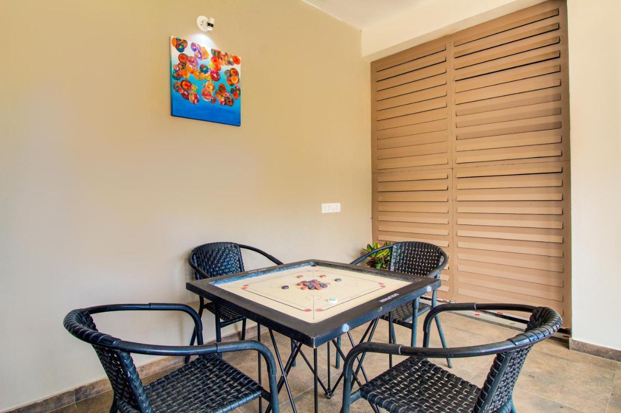 Hotel Mountain Breeze Resort,
