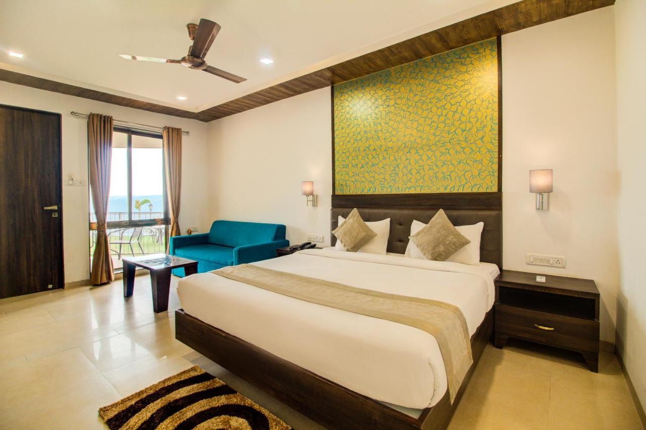 Hotel Mountain Breeze Resort, Mahabaleshwar
