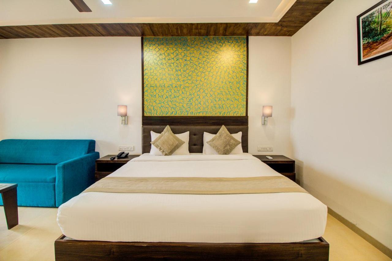 Mountain Breeze Resort,