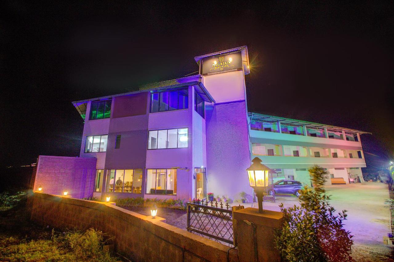 Mountain Breeze Resort, 4*