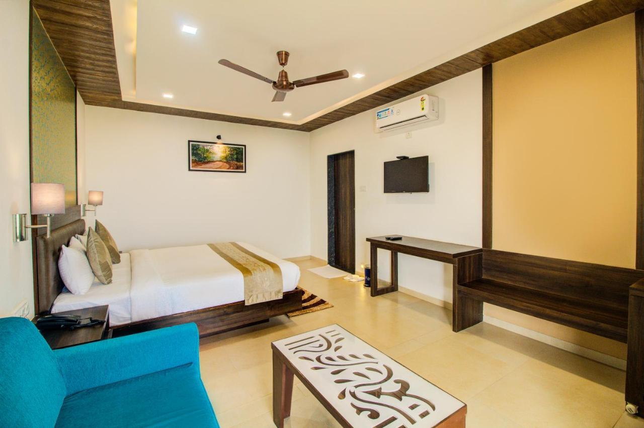 Mountain Breeze Resort, Hotel