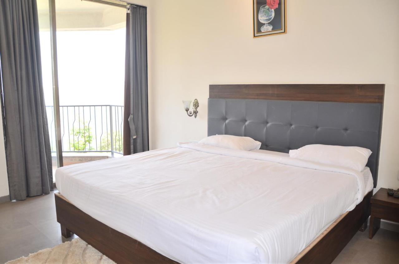 Mountain Breeze Resort, Mahabaleshwar