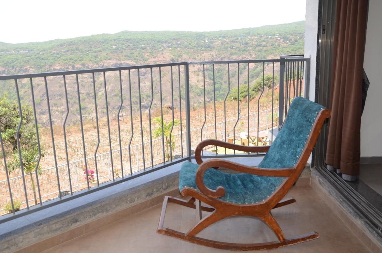 Mountain Breeze Resort, Hotel