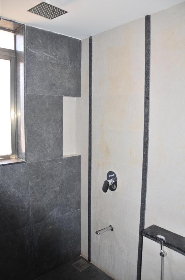 Mountain Breeze Resort, Mahabaleshwar