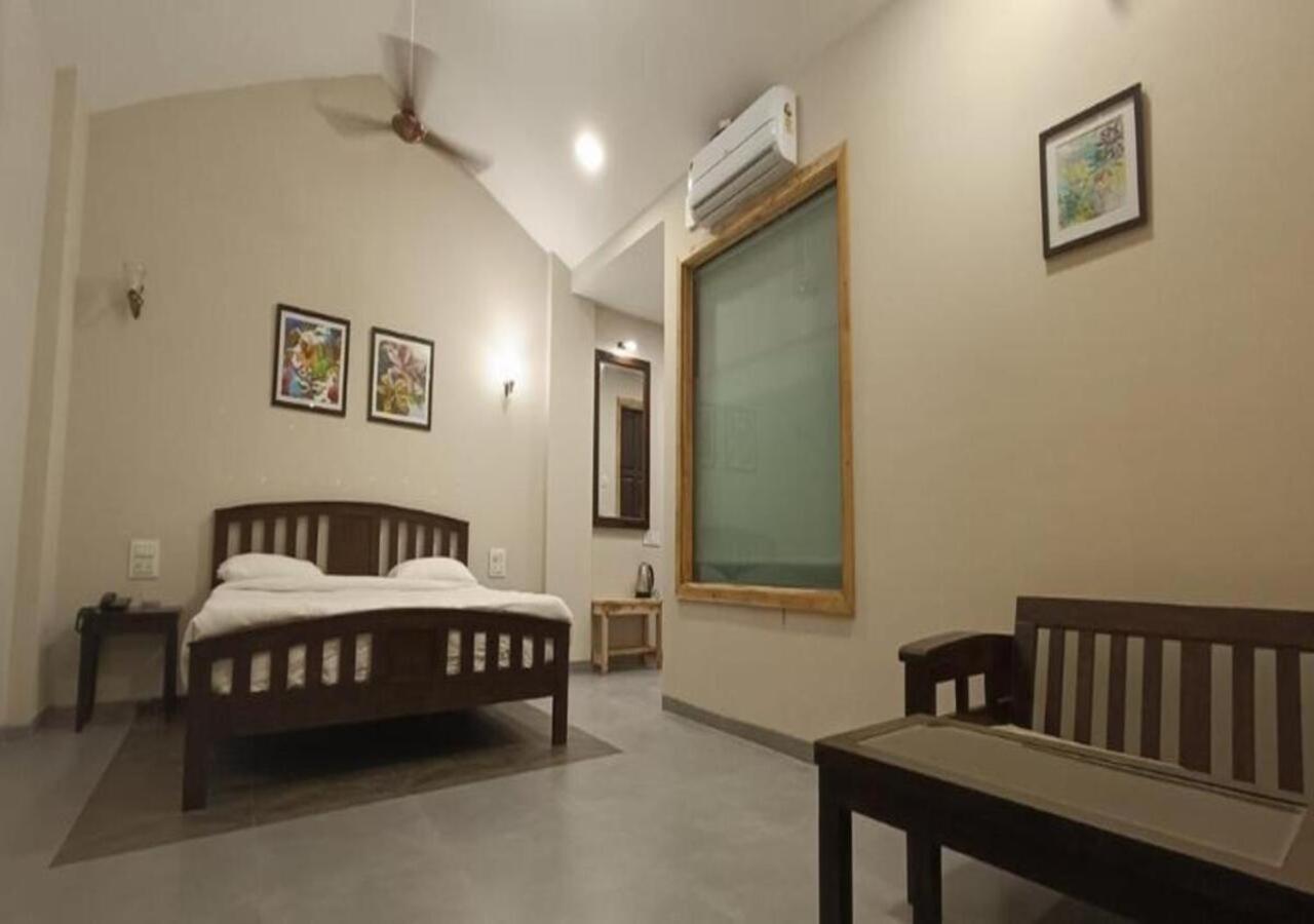 Mountain Breeze Resort,