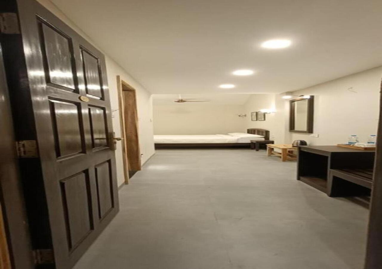 Mountain Breeze Resort, Hotel 4*